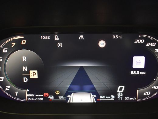 CUPRA Leon Sportstourer 1.5 TSI 272PK PHEV e-Hybrid VZ Performance | Achteruitrijcamera | Navigatie | Apple carplay Andro... ActivLease financial lease