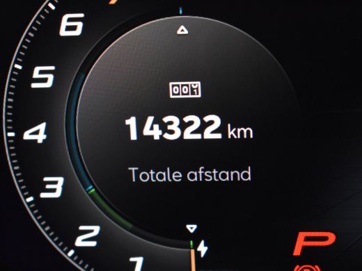 CUPRA Leon Sportstourer 1.5 TSI 272PK PHEV e-Hybrid VZ Performance | Achteruitrijcamera | Navigatie | Apple carplay Andro... ActivLease financial lease