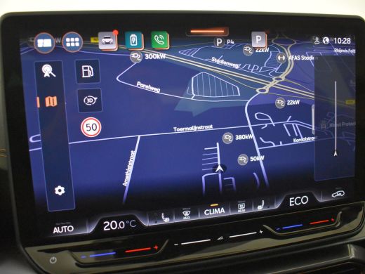 CUPRA Leon Sportstourer 1.5 TSI 272PK PHEV e-Hybrid VZ Performance | Achteruitrijcamera | Navigatie | Apple carplay Andro... ActivLease financial lease