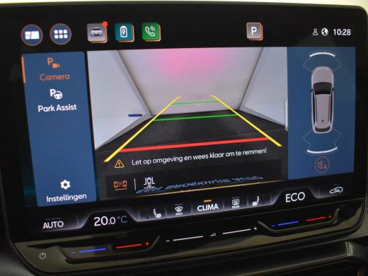 CUPRA Leon Sportstourer 1.5 TSI 272PK PHEV e-Hybrid VZ Performance | Achteruitrijcamera | Navigatie | Apple carplay Andro... ActivLease financial lease
