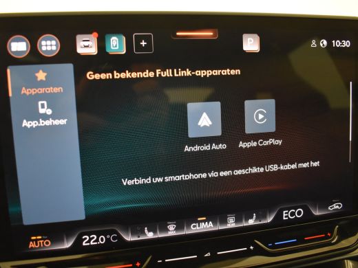 CUPRA Leon Sportstourer 1.5 TSI 272PK PHEV e-Hybrid VZ Performance | Achteruitrijcamera | Navigatie | Apple carplay Andro... ActivLease financial lease