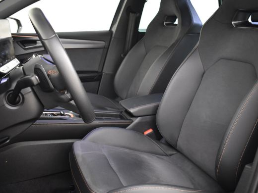 CUPRA Leon Sportstourer 1.5 TSI 272PK PHEV e-Hybrid VZ Performance | Achteruitrijcamera | Navigatie | Apple carplay Andro... ActivLease financial lease