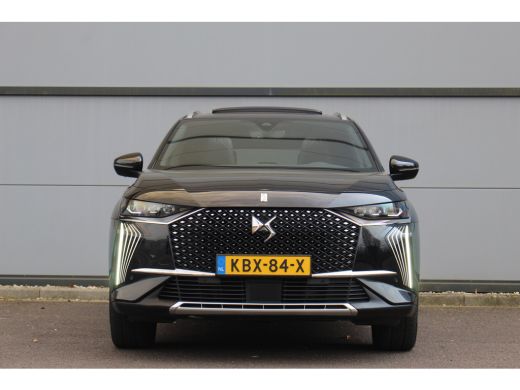 DS DS 7 E-Tense 300 4x4 Rivoli | Pano | Leder | Memory | ACC | Massage | BLIS | Matrix LED | 19" LMV | Ke... ActivLease financial lease