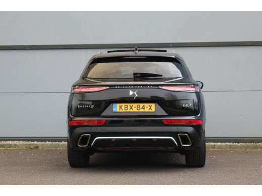 DS DS 7 E-Tense 300 4x4 Rivoli | Pano | Leder | Memory | ACC | Massage | BLIS | Matrix LED | 19" LMV | Ke... ActivLease financial lease
