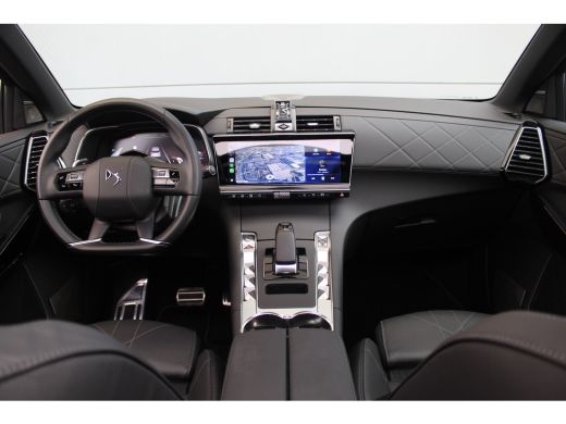 DS DS 7 E-Tense 300 4x4 Rivoli | Pano | Leder | Memory | ACC | Massage | BLIS | Matrix LED | 19" LMV | Ke... ActivLease financial lease