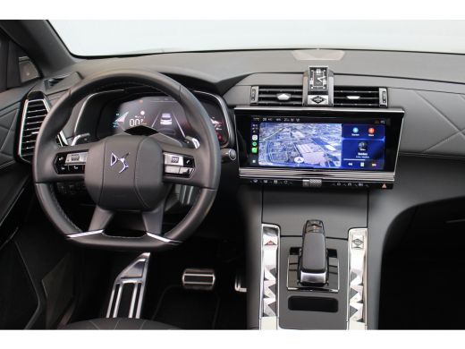 DS DS 7 E-Tense 300 4x4 Rivoli | Pano | Leder | Memory | ACC | Massage | BLIS | Matrix LED | 19" LMV | Ke... ActivLease financial lease