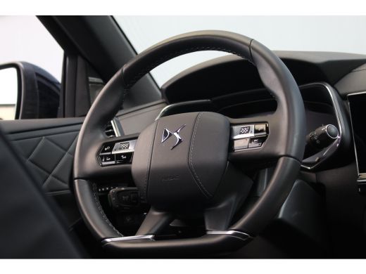 DS DS 7 E-Tense 300 4x4 Rivoli | Pano | Leder | Memory | ACC | Massage | BLIS | Matrix LED | 19" LMV | Ke... ActivLease financial lease