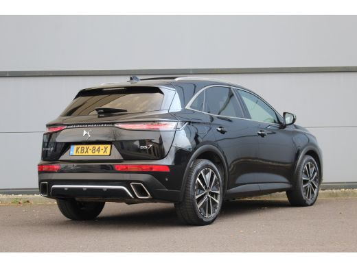 DS DS 7 E-Tense 300 4x4 Rivoli | Pano | Leder | Memory | ACC | Massage | BLIS | Matrix LED | 19" LMV | Ke... ActivLease financial lease