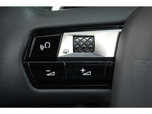 DS DS 7 E-Tense 300 4x4 Rivoli | Pano | Leder | Memory | ACC | Massage | BLIS | Matrix LED | 19" LMV | Ke... ActivLease financial lease