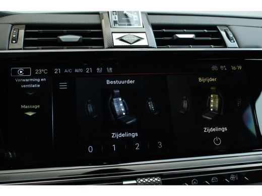 DS DS 7 E-Tense 300 4x4 Rivoli | Pano | Leder | Memory | ACC | Massage | BLIS | Matrix LED | 19" LMV | Ke... ActivLease financial lease