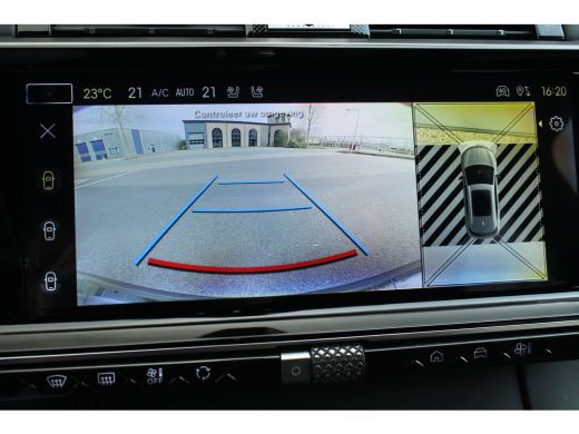 DS DS 7 E-Tense 300 4x4 Rivoli | Pano | Leder | Memory | ACC | Massage | BLIS | Matrix LED | 19" LMV | Ke... ActivLease financial lease
