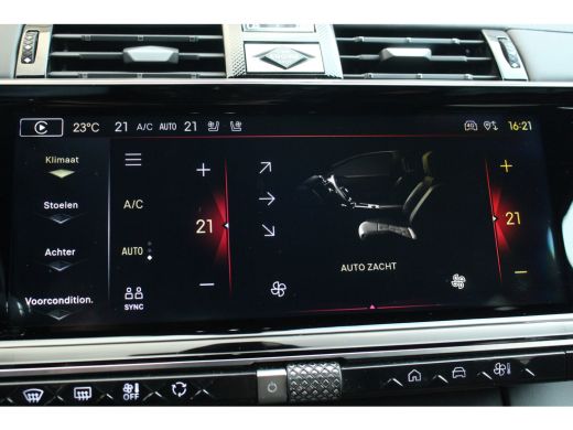 DS DS 7 E-Tense 300 4x4 Rivoli | Pano | Leder | Memory | ACC | Massage | BLIS | Matrix LED | 19" LMV | Ke... ActivLease financial lease