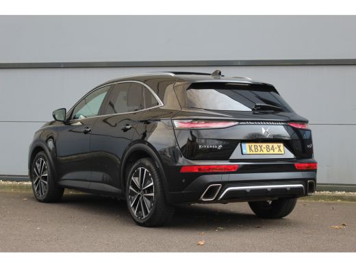 DS DS 7 E-Tense 300 4x4 Rivoli | Pano | Leder | Memory | ACC | Massage | BLIS | Matrix LED | 19" LMV | Ke... ActivLease financial lease
