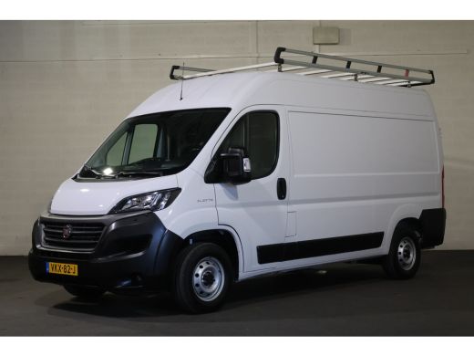 Fiat Ducato 2.3 MultiJet L2 H2 Imperiaal Trekhaak
