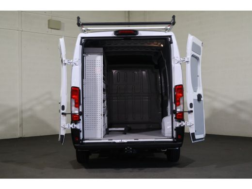 Fiat Ducato 2.3 MultiJet L2 H2 Imperiaal Trekhaak ActivLease financial lease