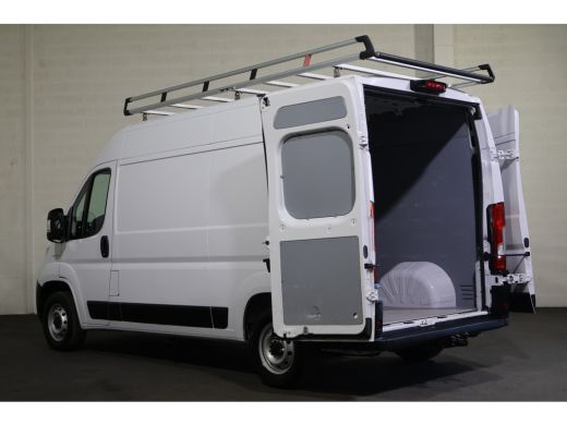 Fiat Ducato 2.3 MultiJet L2 H2 Imperiaal Trekhaak ActivLease financial lease