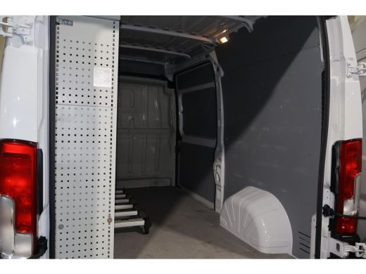 Fiat Ducato 2.3 MultiJet L2 H2 Imperiaal Trekhaak ActivLease financial lease