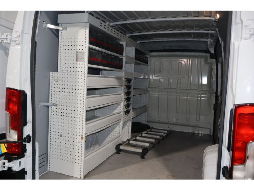 Fiat Ducato 2.3 MultiJet L2 H2 Imperiaal Trekhaak ActivLease financial lease