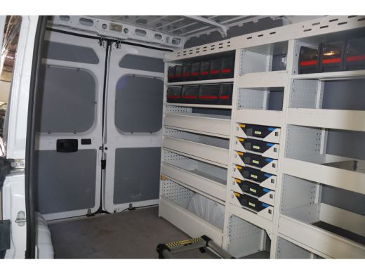 Fiat Ducato 2.3 MultiJet L2 H2 Imperiaal Trekhaak ActivLease financial lease