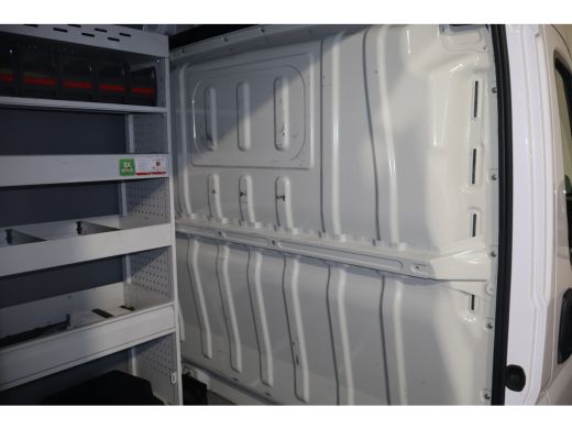 Fiat Ducato 2.3 MultiJet L2 H2 Imperiaal Trekhaak ActivLease financial lease