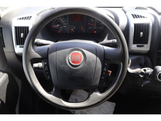 Fiat Ducato 2.3 MultiJet L2 H2 Imperiaal Trekhaak ActivLease financial lease