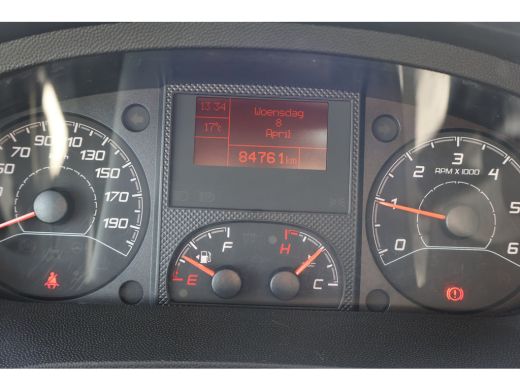 Fiat Ducato 2.3 MultiJet L2 H2 Imperiaal Trekhaak ActivLease financial lease