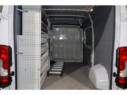 Fiat Ducato 2.3 MultiJet L2 H2 Imperiaal Trekhaak ActivLease financial lease