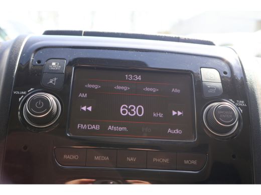 Fiat Ducato 2.3 MultiJet L2 H2 Imperiaal Trekhaak ActivLease financial lease