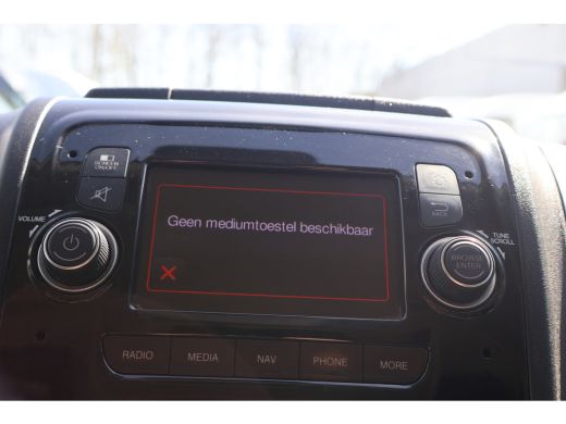 Fiat Ducato 2.3 MultiJet L2 H2 Imperiaal Trekhaak ActivLease financial lease