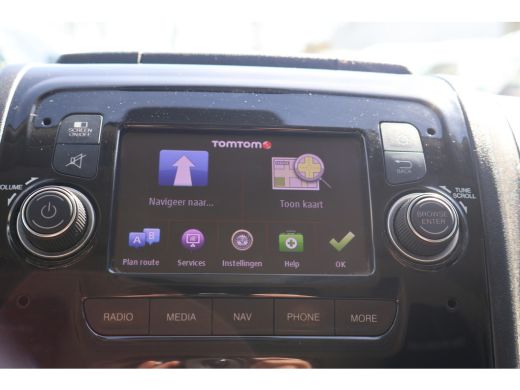 Fiat Ducato 2.3 MultiJet L2 H2 Imperiaal Trekhaak ActivLease financial lease