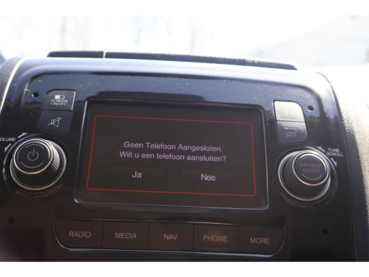 Fiat Ducato 2.3 MultiJet L2 H2 Imperiaal Trekhaak ActivLease financial lease