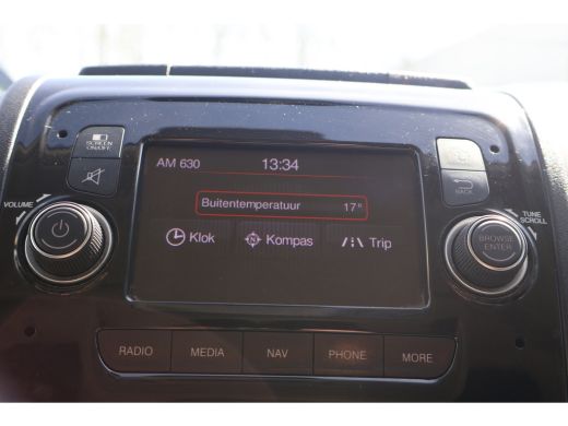 Fiat Ducato 2.3 MultiJet L2 H2 Imperiaal Trekhaak ActivLease financial lease