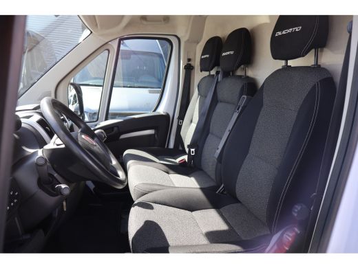 Fiat Ducato 2.3 MultiJet L2 H2 Imperiaal Trekhaak ActivLease financial lease