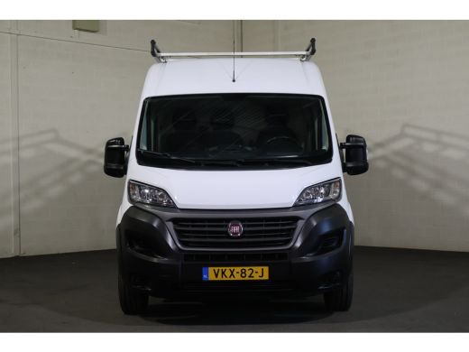 Fiat Ducato 2.3 MultiJet L2 H2 Imperiaal Trekhaak ActivLease financial lease