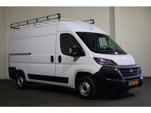 Fiat Ducato 2.3 MultiJet L2 H2 Imperiaal Trekhaak ActivLease financial lease