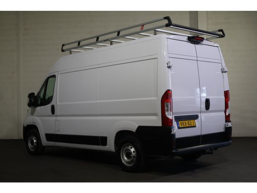 Fiat Ducato 2.3 MultiJet L2 H2 Imperiaal Trekhaak ActivLease financial lease