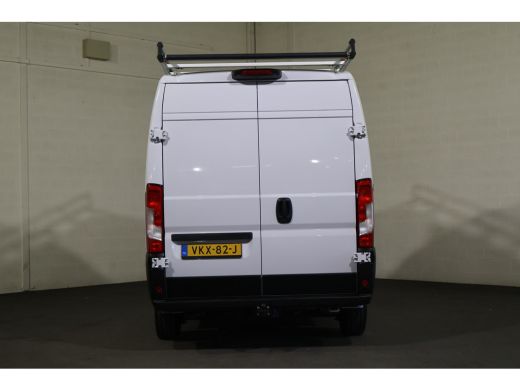 Fiat Ducato 2.3 MultiJet L2 H2 Imperiaal Trekhaak ActivLease financial lease