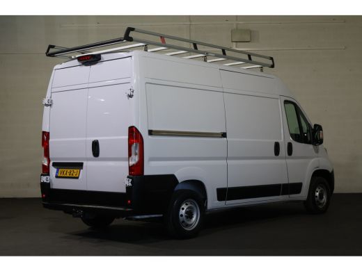 Fiat Ducato 2.3 MultiJet L2 H2 Imperiaal Trekhaak ActivLease financial lease