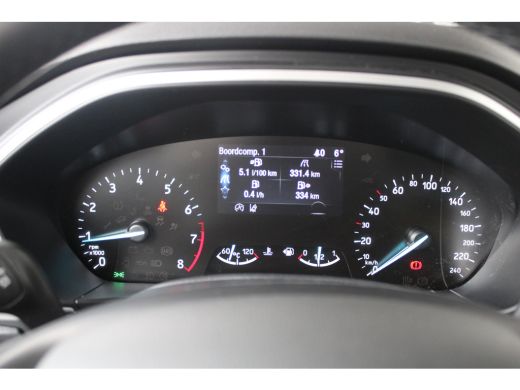 Ford Focus 1.0 EcoBoost Hybrid Trend Edition Business | Achteruitrijcamera | Verwarmde voorruit | Navigatie ... ActivLease financial lease