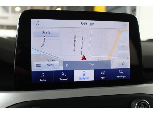 Ford Focus 1.0 EcoBoost Hybrid Trend Edition Business | Achteruitrijcamera | Verwarmde voorruit | Navigatie ... ActivLease financial lease