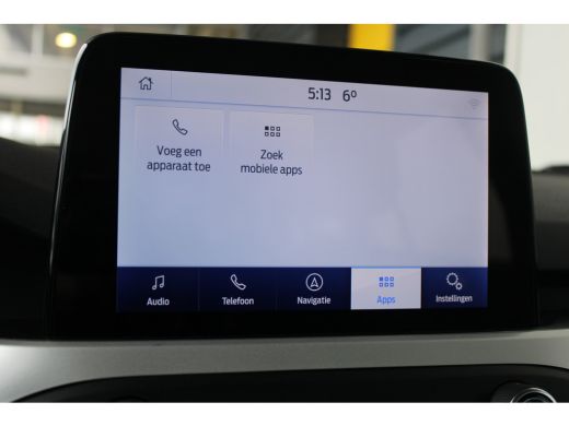 Ford Focus 1.0 EcoBoost Hybrid Trend Edition Business | Achteruitrijcamera | Verwarmde voorruit | Navigatie ... ActivLease financial lease