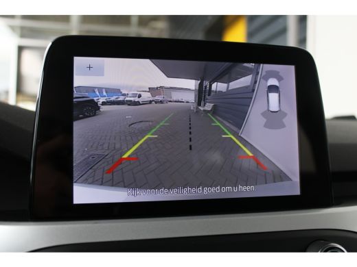 Ford Focus 1.0 EcoBoost Hybrid Trend Edition Business | Achteruitrijcamera | Verwarmde voorruit | Navigatie ... ActivLease financial lease