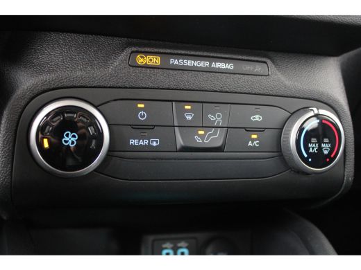 Ford Focus 1.0 EcoBoost Hybrid Trend Edition Business | Achteruitrijcamera | Verwarmde voorruit | Navigatie ... ActivLease financial lease