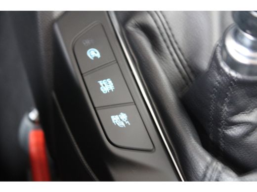 Ford Focus 1.0 EcoBoost Hybrid Trend Edition Business | Achteruitrijcamera | Verwarmde voorruit | Navigatie ... ActivLease financial lease