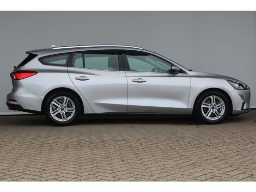 Ford Focus 1.0 EcoBoost Hybrid Trend Edition Business | Achteruitrijcamera | Verwarmde voorruit | Navigatie ... ActivLease financial lease