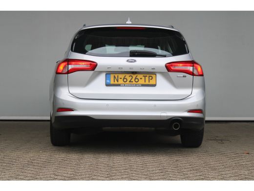 Ford Focus 1.0 EcoBoost Hybrid Trend Edition Business | Achteruitrijcamera | Verwarmde voorruit | Navigatie ... ActivLease financial lease