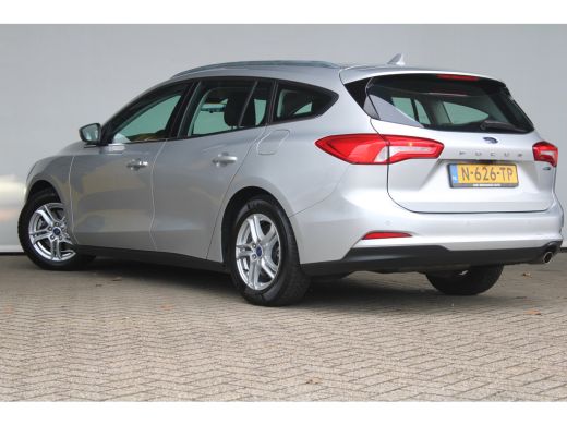 Ford Focus 1.0 EcoBoost Hybrid Trend Edition Business | Achteruitrijcamera | Verwarmde voorruit | Navigatie ... ActivLease financial lease