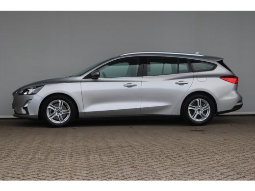 Ford Focus 1.0 EcoBoost Hybrid Trend Edition Business | Achteruitrijcamera | Verwarmde voorruit | Navigatie ... ActivLease financial lease