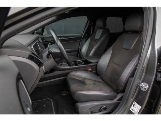Ford Mondeo Wagon 2.0 IVCT HEV ST-Line | Adaptieve cruise | Full LED | 2x elec stoelen | Camera | Dodehoek de... ActivLease financial lease
