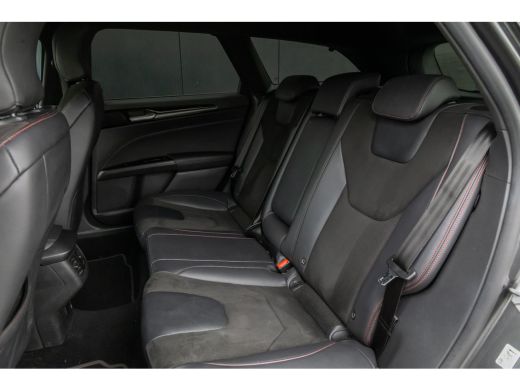 Ford Mondeo Wagon 2.0 IVCT HEV ST-Line | Adaptieve cruise | Full LED | 2x elec stoelen | Camera | Dodehoek de... ActivLease financial lease